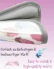 2x HECKBO pružinový chránič bezpečnostního pásu auta pro Náhled obrázku produktu 3