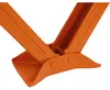 KRAFT&DELE | Wagenheber, 2.5T 120-420mm, Scherenwagenheber Produktbild-Vorschau 9