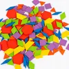 Holzpuzzle Spielset XL – Logikspiel mit 179 Teilen und Produktbild-Vorschau 16