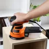 DOVAMAN Exzenterschleifer 125 mm, 350W, 6 variable Produktbild-Vorschau 3