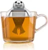 Winkee - Cute Animal tea strainer seal | tea egg for loose Podgląd zdjęcia produktu 10