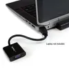 Startech Adapter HDMI > VGA Video Konverter 1080P 245mm Podgląd zdjęcia produktu 2