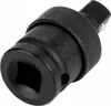 GEKO | Adaptateur articulé, 1/2 pouce, CR-MO, résistant aux Voir les images du produit 2