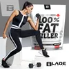 BLADE 100% Fettkiller - 120 Kapseln/ 1000mg Produktbild-Vorschau 5