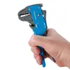 Automatische Abisolierzange mit zwei Funktionen 170 mm Produktbild-Vorschau 4