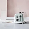 Cuisinart CPT160GE, 2 Scheibe(n), Silber, Tasten, Niveau, Produktbild-Vorschau 6