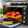 Mini piekarnik TZS First Austria z płytami grzewczymi | 45 Podgląd zdjęcia produktu 19