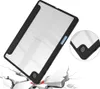 Bizon Case Tab Clear Matte für Galaxy Tab S6 Lite Produktbild-Vorschau 6