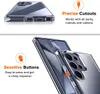 Hülle + 2X Schutzglas für Samsung Galaxy S25 Ultra 5G Produktbild-Vorschau 8