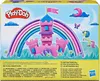 Glina do modelowania Play Doh Sparkle Collection z brokatem Podgląd zdjęcia produktu 2