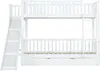 okwish Patrová postel 90x200/190 cm, Dětská postel, Náhled obrázku produktu 5