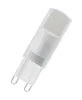 OSRAM Leuchtmittel LED SPIN30 FR 2,6W/827 Produktbild-Vorschau 1