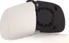 Spiegelglas passend für Audi Q5 8R 11/2008- Links Produktbild-Vorschau 1