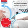 Mobilní klimatizační jednotka, průměr 150 mm, odtahová a Náhled obrázku produktu 3