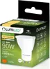 LUMILED GU10 LED 10W 900 lumenov 3000K teplá biela žiarovka Náhľad obrázku produktu 4