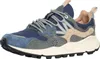 flower mountain scarpe uomo yamano3 suedecanvas Produktbild-Vorschau 1