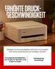 Canon PIXMA TS4150I - Kompakter WLAN-Multifunktionsdrucker Produktbild-Vorschau 4