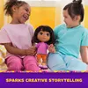 SPIN DORA lalka śpiewająca/grająca 6073380 Náhľad obrázku produktu 14