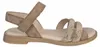 Gabor 85.501 Damen Sandalette - Riemchen Sandalen beige NEU Produktbild-Vorschau 16
