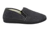 Rohde Hausschuhe Uni 323230393139 Grau 42 EU Produktbild-Vorschau 12