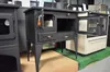 Küchenofen Holzherd Prity 1P34 L - 10 kw Produktbild-Vorschau 5