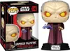 Funko Pop! Star Wars - Figurki Palpatine - Oficjalny Anteprima dell’immagine prodotto 4