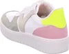 Victoria Madrid Damen Sneaker in Grau, Größe 39 Produktbild-Vorschau 3