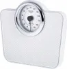 Adler AD 8180 Personenwaage Rectangle White Mechanische Produktbild-Vorschau 9