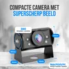 Strex Achteruitrijcamera Set Bedraad HD 1080P - 7" Scherm - Productafbeelding-voorbeeld 7