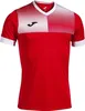 Joma T-shirt 103128.602 in Red color size x-large Produktbild-Vorschau 1