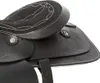 Hispano Hipica Austin Texan Vorderzeug Braun Full Braun Produktbild-Vorschau 2
