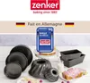 Zenker Gugelhupf Ø 18 cm SPECIAL - MINI, piccola teglia in Anteprima dell’immagine prodotto 10