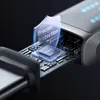 Mcdodo CA-2350 USB-A to USB-C cable, 6A, LED display, 1.2m Podgląd zdjęcia produktu 10