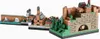 BRYX Heidelberg Skyline Klemmbausteine Microscale Produktbild-Vorschau 3