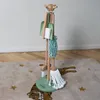 Set di pulizia in legno Playful Wood 6 pezzi 36m+ Anteprima dell’immagine prodotto 10