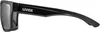 Uvex Lgl 29 Brille Mattschwarz (2216) S53.0.947.2216 Produktbild-Vorschau 2