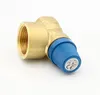 Caleffi 531 Membraanveiligheidsklep voor drinkwater, 3/4", Productafbeelding-voorbeeld 9