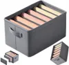 Organizzatore per guardaroba - Conservazione ideale - Anteprima dell’immagine prodotto 1