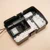esotec Solar Teichfilter mit UV-Lampe 12/80 mehrstufige Produktbild-Vorschau 7