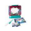 An Aqua Dragons habitat kit with accessories laid out on a white background. Voir les images du produit