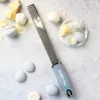 Strúhadlo Microplane Classic 32 cm Zester | Farba: pobrežná Náhľad obrázku produktu 22