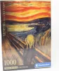 Clementoni Museum Collection Munch The Scream, 1000 Produktbild-Vorschau 7