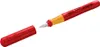 Pelikan Pelikano Junior Schreiblernfüller Set P67A rot Produktbild-Vorschau 2