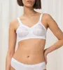 Triumph Doreen X N Soft-BH, weiß, ohne Bügel, Größe 85D Produktbild-Vorschau 12