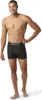 Smartwool Short Boxer Nero S Uomo Nero S Anteprima dell’immagine prodotto 2