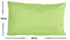 JACK 2er Set Outdoor Kissenhülle Kissenbezug 40x60cm Produktbild-Vorschau 3