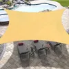 Tenda da sole Zolta Tenda impermeabile quadrata 4x4 m - Anteprima dell’immagine prodotto 10