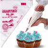 Rękaw Cukierniczy Jednorazowy Worki Do Tortów Dekorator Do Podgląd zdjęcia produktu 1