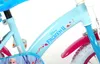 Frozen 2 12 palců 21,5 cm Dívčí podtácek Brzda modrá Náhled obrázku produktu 6