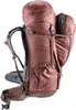 Deuter Damen Voyager 60+10 SL Kofferrucksack (Volumen 60 Produktbild-Vorschau 5